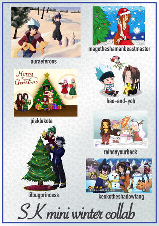 2025/2026 Winter/Holiday